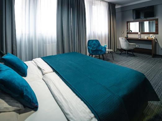 Hotel Silver Białystok Dış mekan fotoğraf