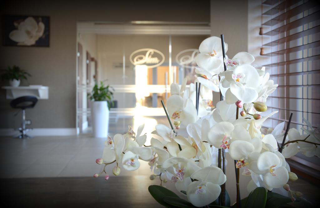 Hotel Silver Białystok Dış mekan fotoğraf