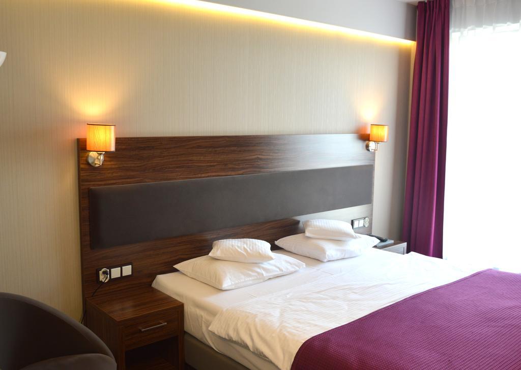 Hotel Silver Białystok Dış mekan fotoğraf