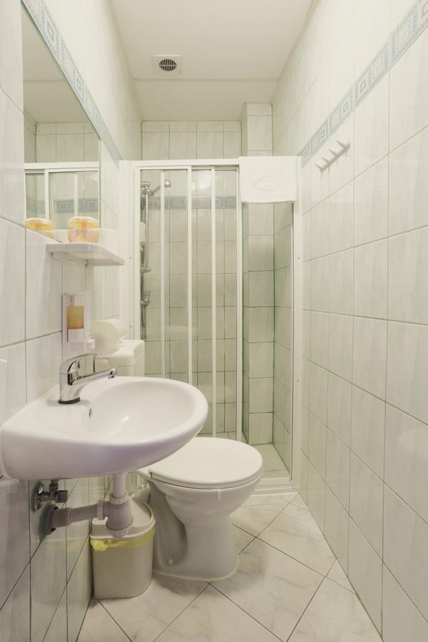 Hotel Silver Białystok Dış mekan fotoğraf