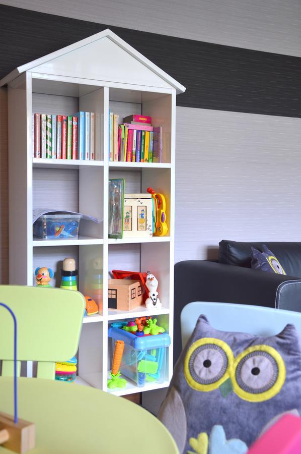 Hotel Silver Białystok Dış mekan fotoğraf